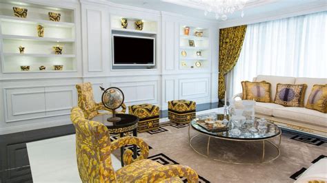 buy versace palace beirut|DAMAC Tower with interiors by Versace Home .